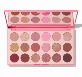MORPHE - 18V VA-VA BLOOM ARTISTRY PALETTE