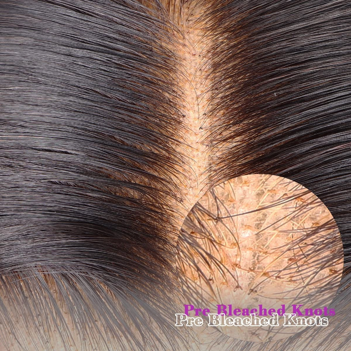 MY SHINY WIGS Clear HD Lace Frontal 13x4 HD Frontal Only Body Wave Swiss HD Lace Bleach Knots Frontal Closure Virgin Human Hair Pre Plucked with Baby Hair Undetectable & Invisible Lace 12 Inch