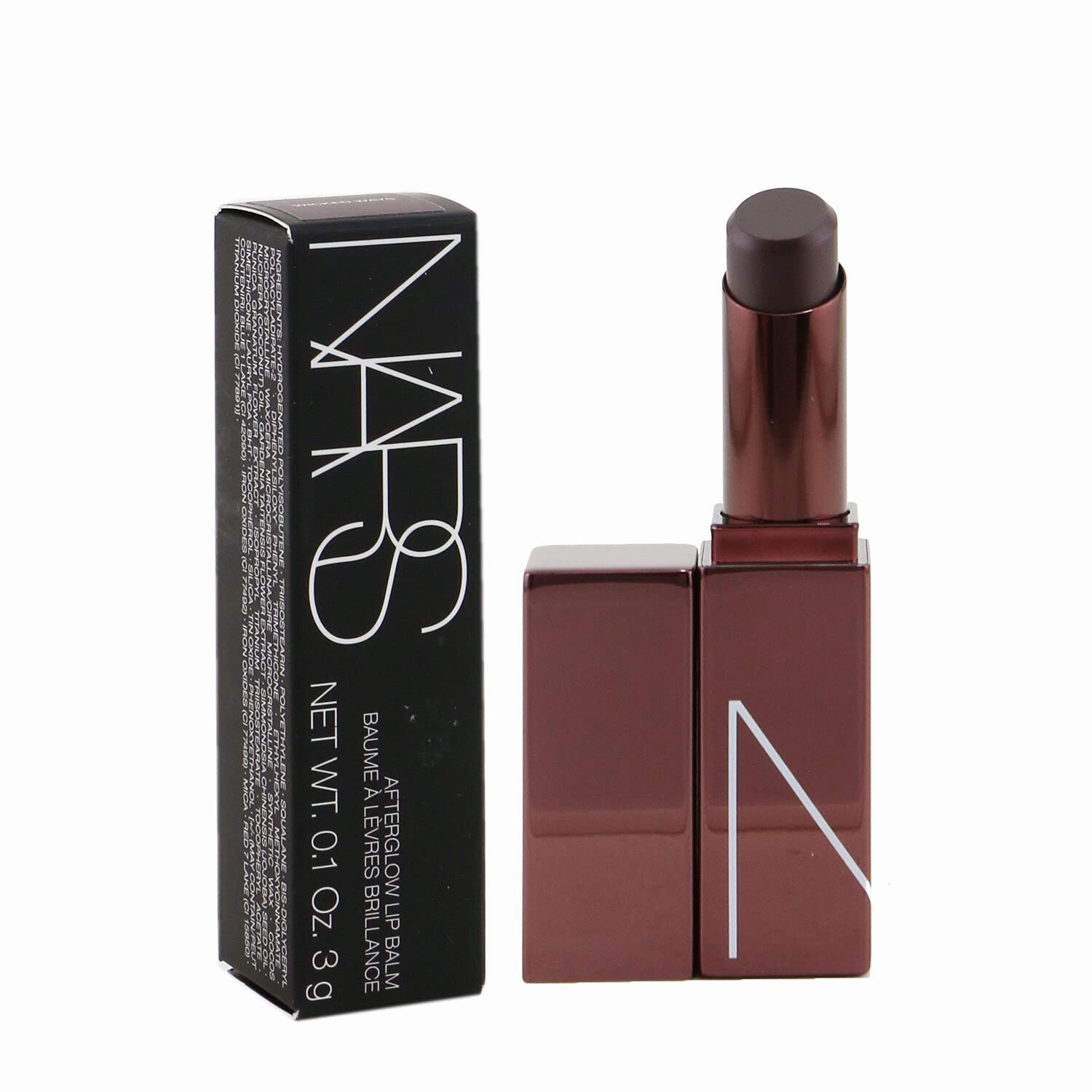 NARS - Afterglow Lip Balm - # Wicked Ways(3g/0.1oz)