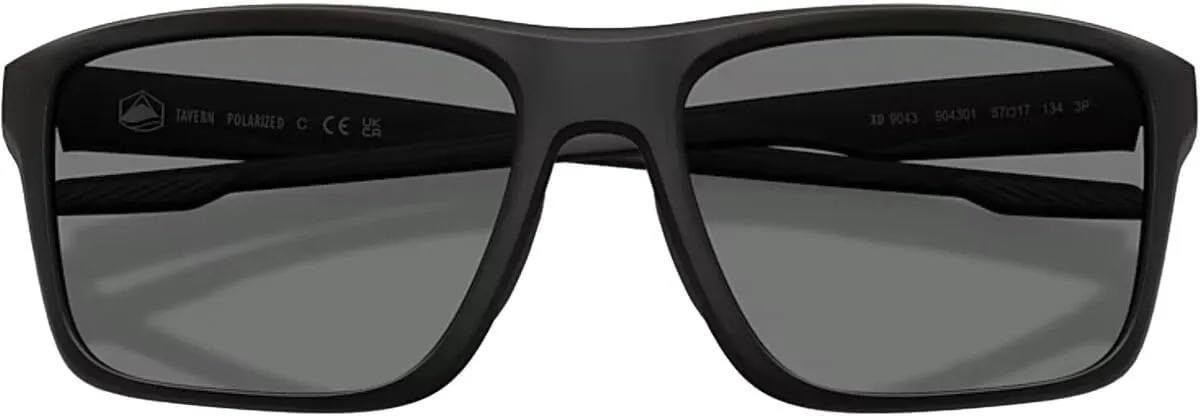 Native Men's Xd9043 Tavern Square Sunglasses