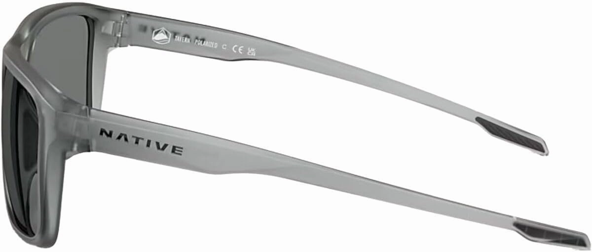 Native Men's Xd9043 Tavern Square Sunglasses