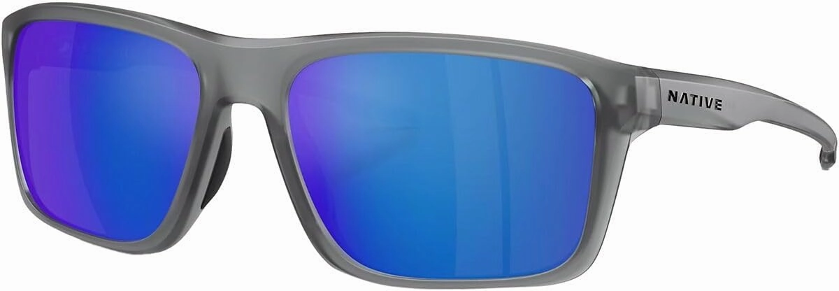 Native Men's Xd9043 Tavern Square Sunglasses