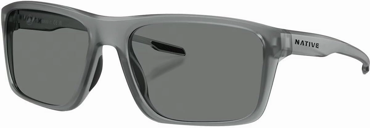 Native Men's Xd9043 Tavern Square Sunglasses