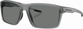 Native Men's Xd9043 Tavern Square Sunglasses