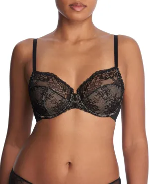 Natori Women's Feathers Refresh Full Fit Underwire