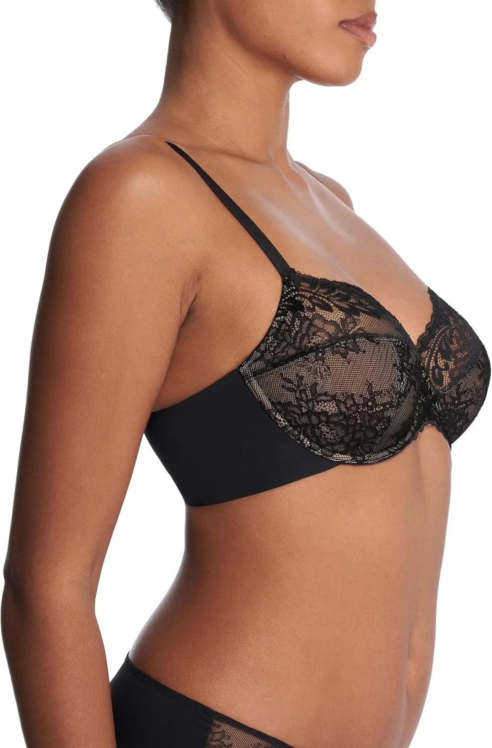 Natori Women's Feathers Refresh Full Fit Underwire