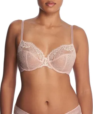 Natori Women's Feathers Refresh Full Fit Underwire