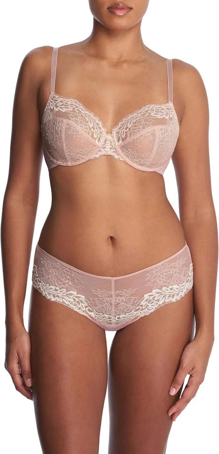 Natori Women's Feathers Refresh Full Fit Underwire