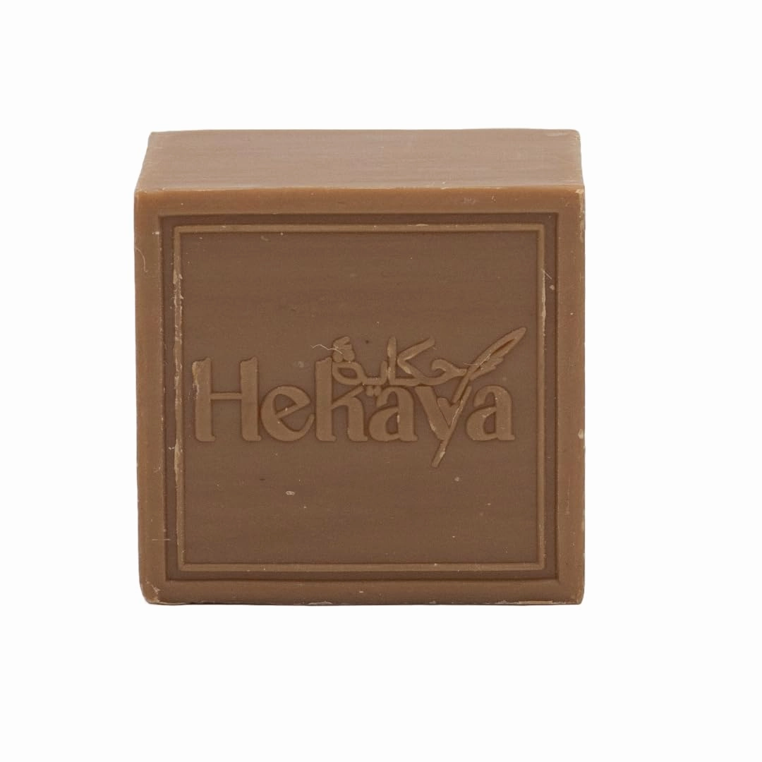 Natural Olive Oil Soap Bars With Essential Oils Organic Ingredients, Moisturizing, Handmade, Scented Body Soap For Women and Men (Royal Oud) (Pack of 4 Bars) 17.6 Oz