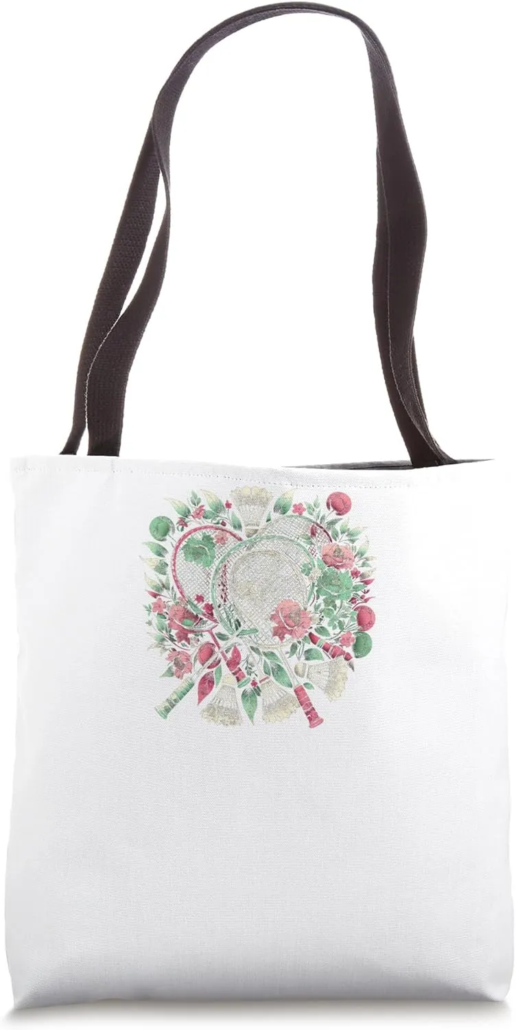 Nature-Inspired Play Tote Bag