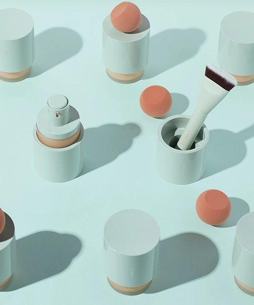Neo Foundation_matte 21N1 Beige 30ml | LANEIGE