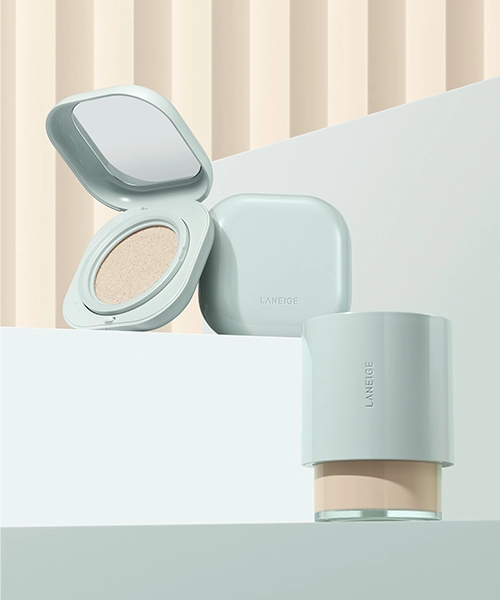 Neo Foundation_matte 21N1 Beige 30ml | LANEIGE