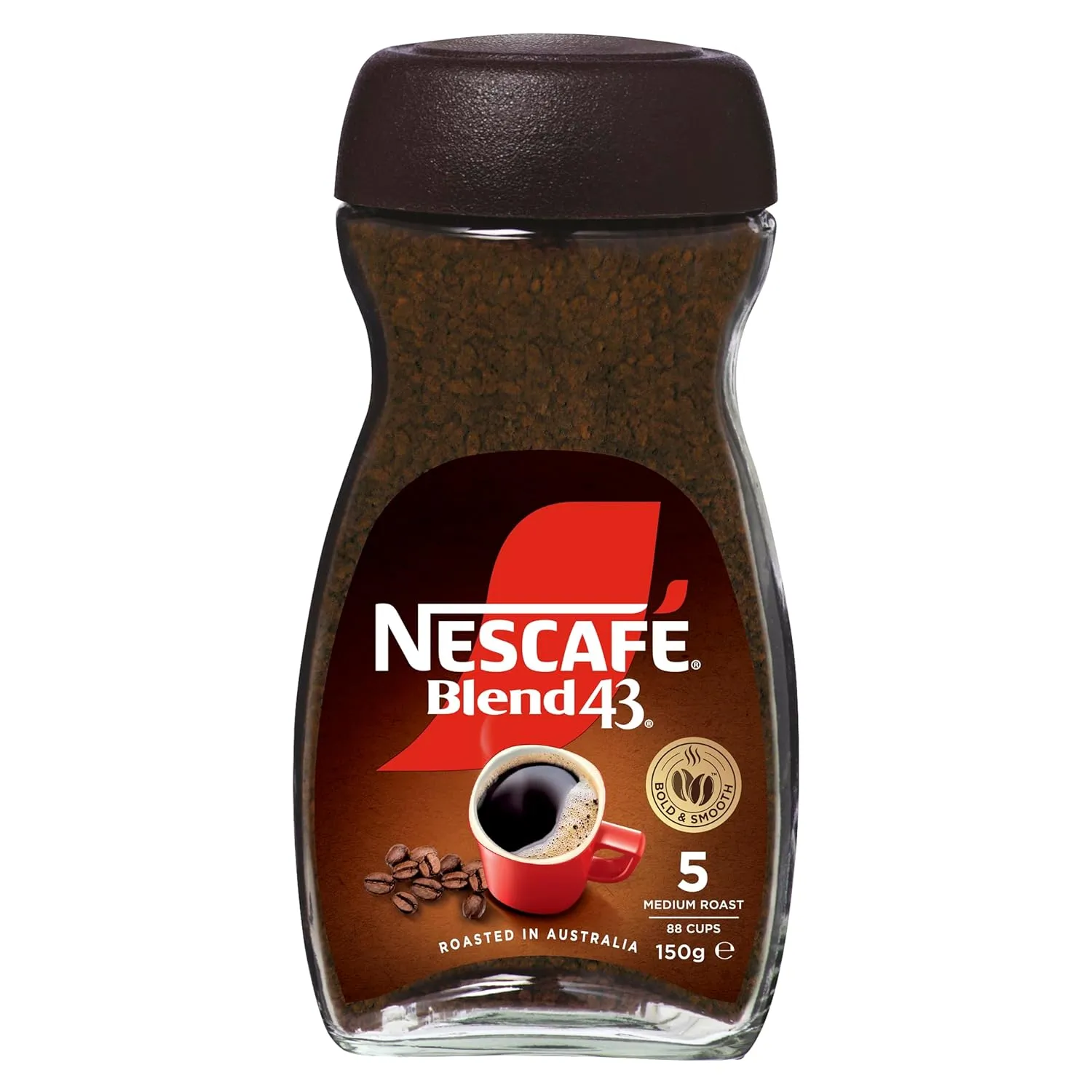 Nescafe Blend 43 150g
