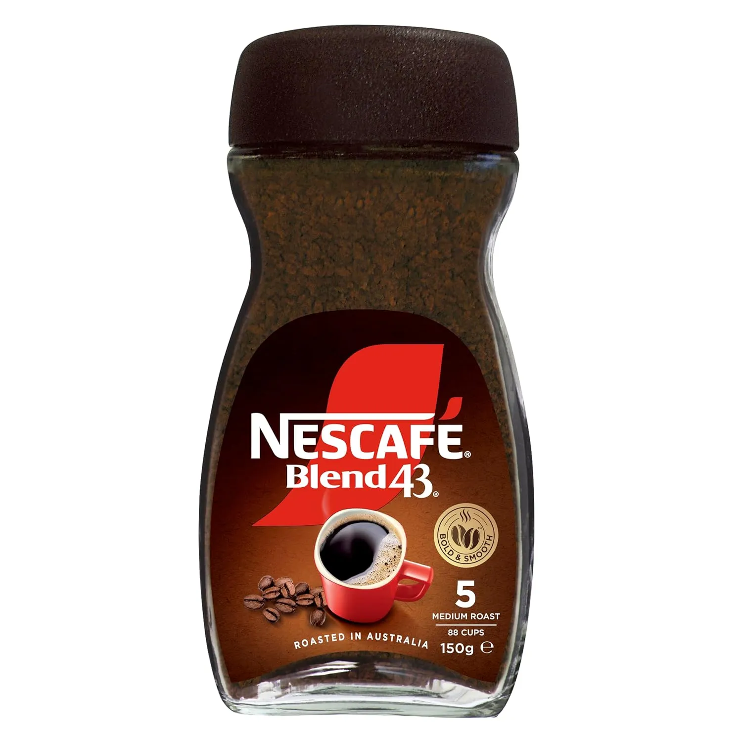 Nescafe Blend 43 150g