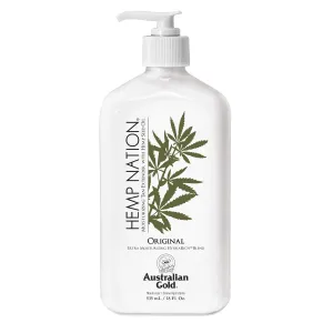 New Sunshine Australian Gold Hemp Nation, 18 Ounce