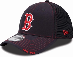 New Era Unisex-Adult MLB Neo 2 39thirty Stretch Fit Cap