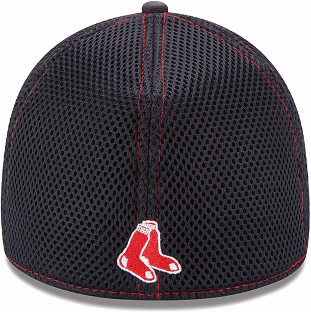 New Era Unisex-Adult MLB Neo 2 39thirty Stretch Fit Cap