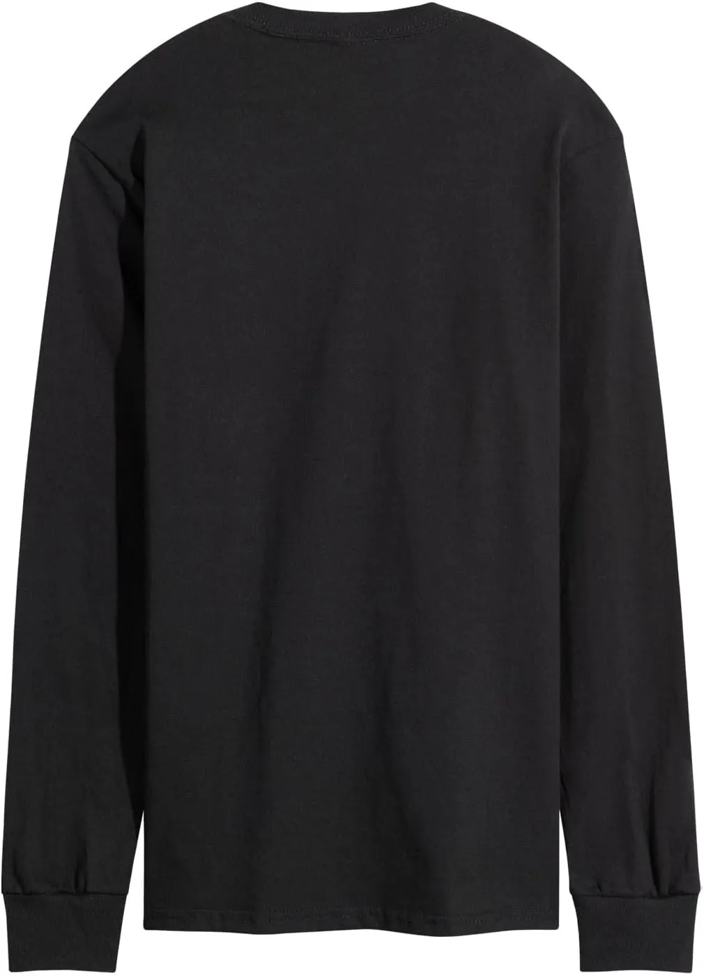 NFL Junk Food Bold Logo Long Sleeve T-Shirt