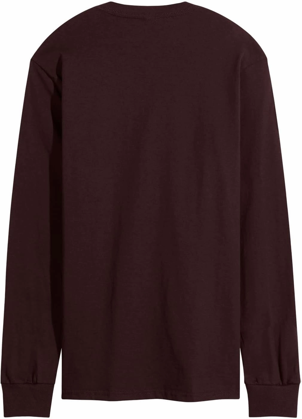 NFL Junk Food Bold Logo Long Sleeve T-Shirt