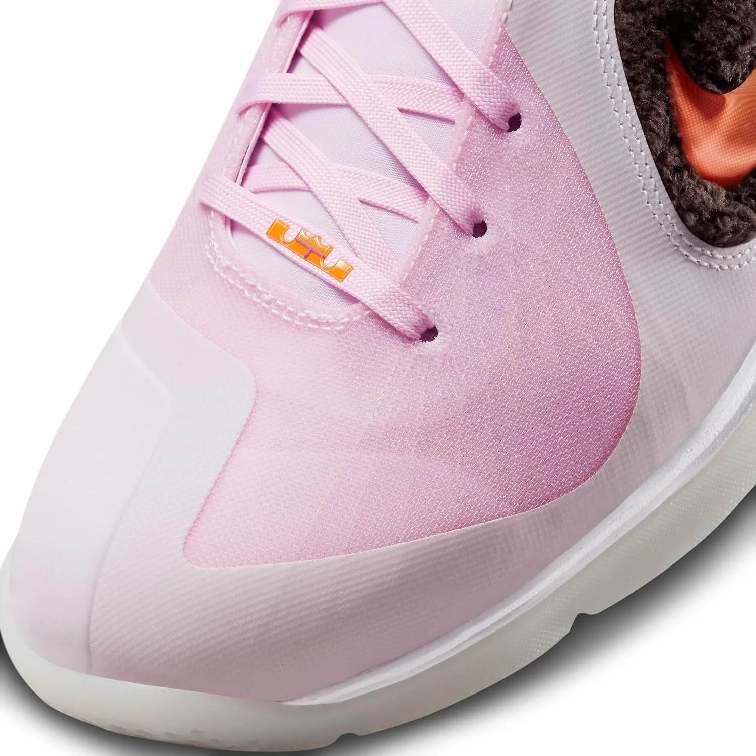 Nike Lebron IX