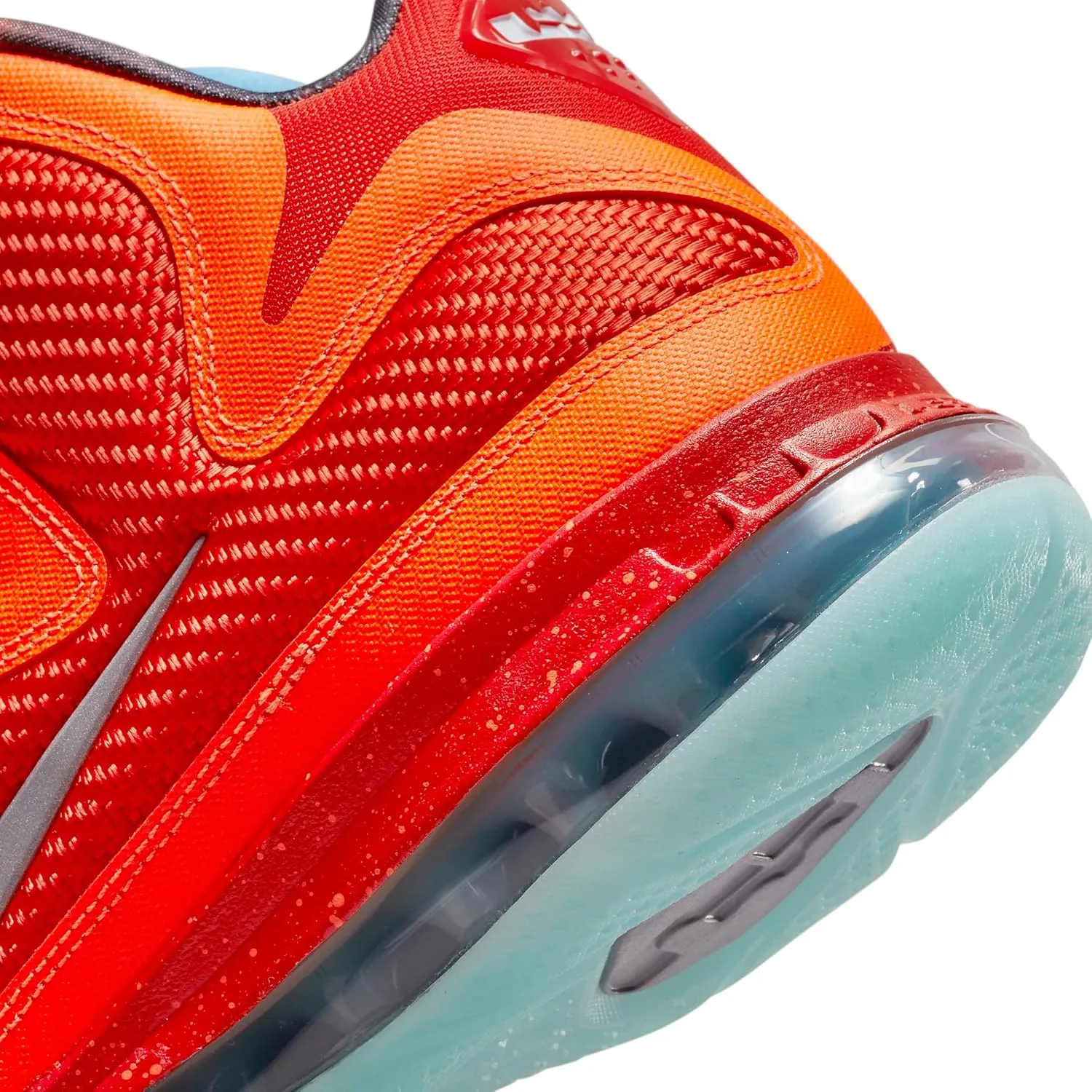 Nike Lebron IX