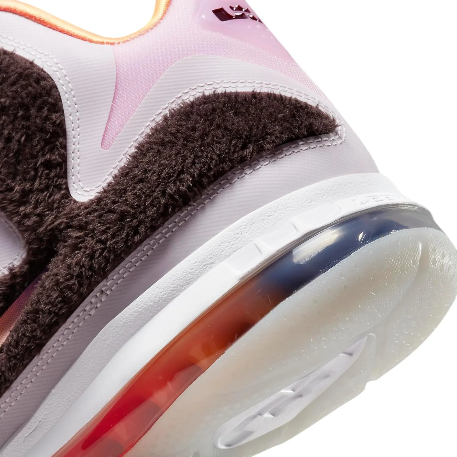 Nike Lebron IX