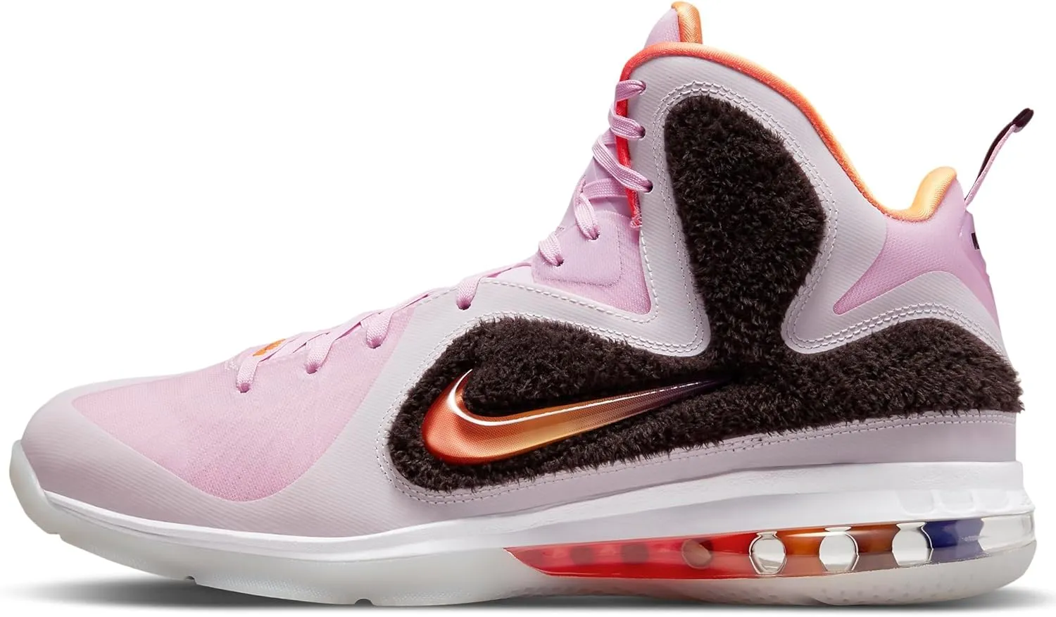 Nike Lebron IX