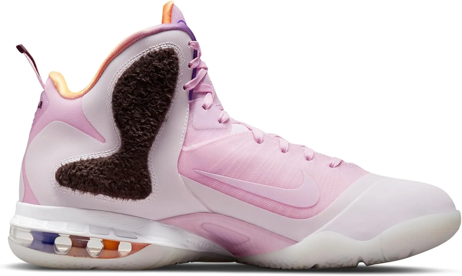 Nike Lebron IX