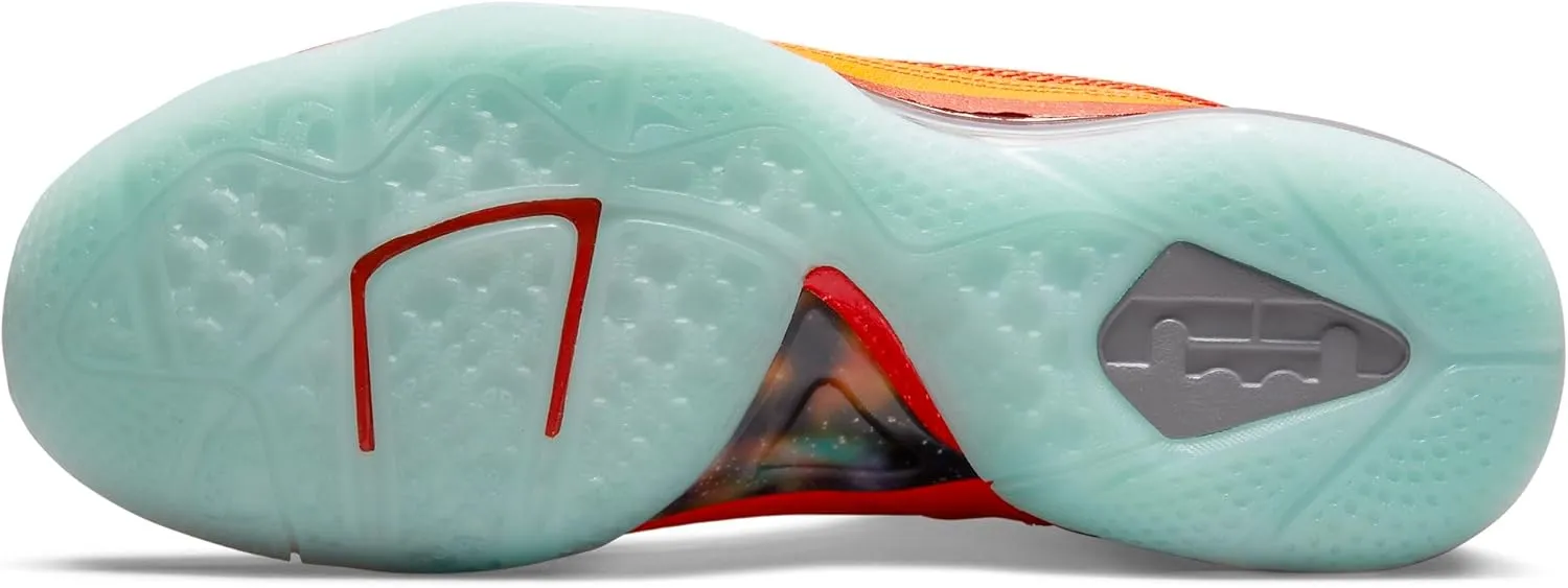 Nike Lebron IX