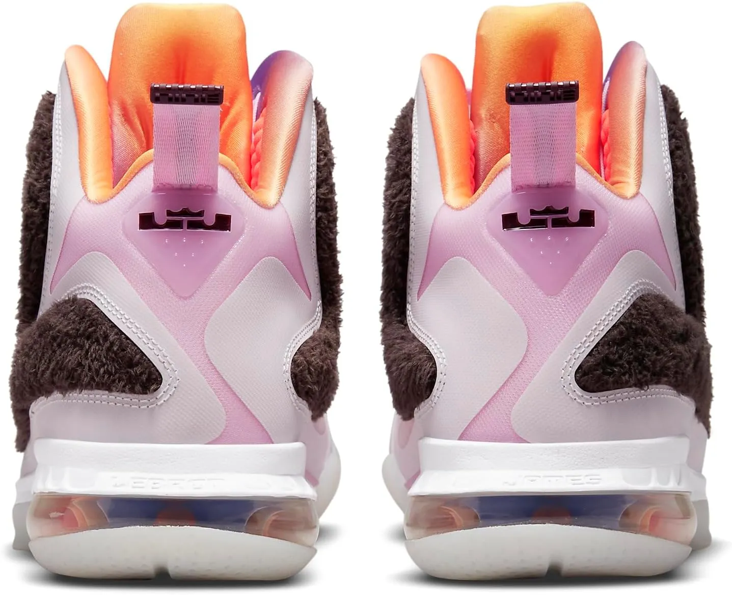 Nike Lebron IX