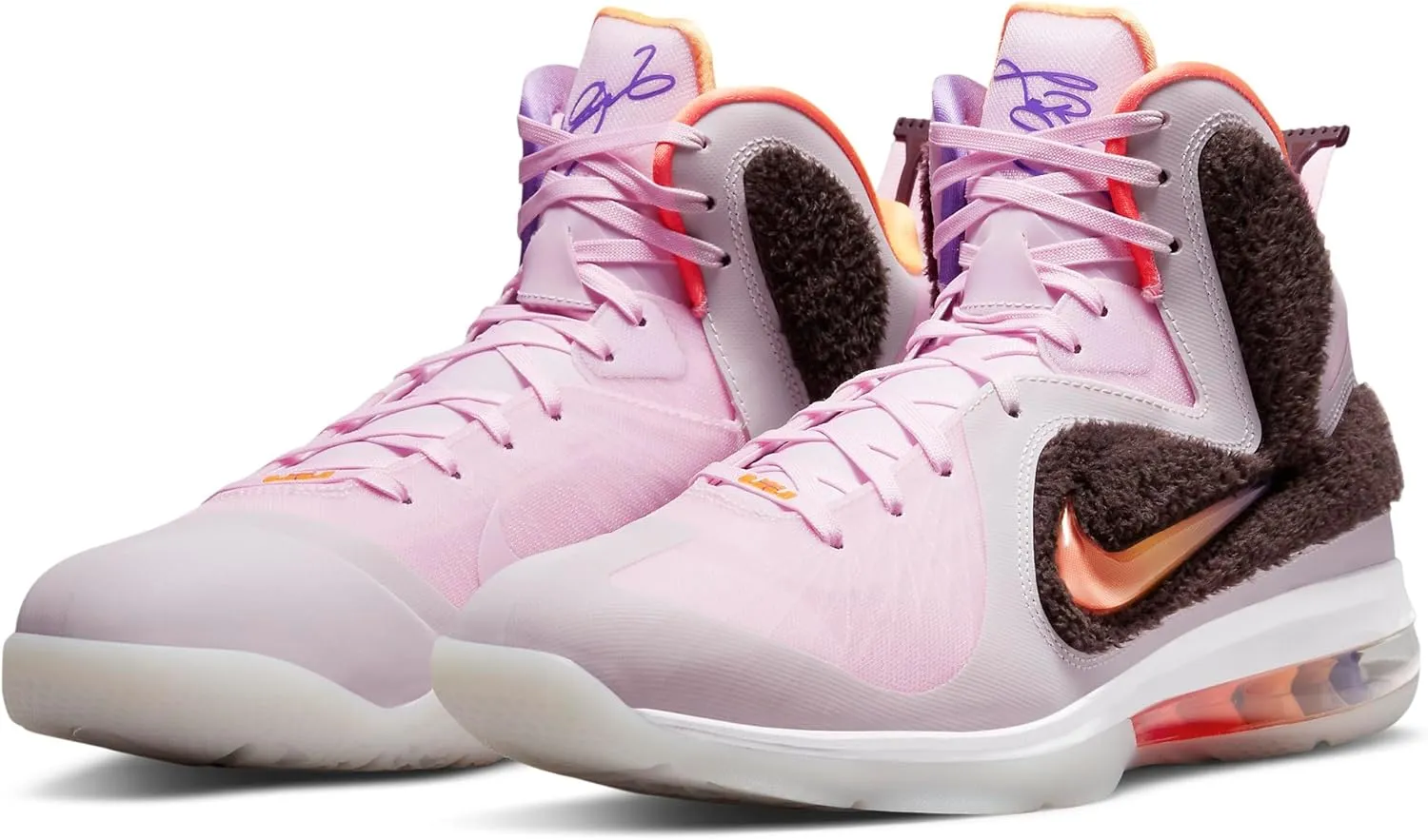 Nike Lebron IX