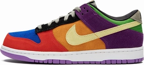 Nike Mens Dunk PRM Low Sp Viotech 2019 Ct5050 500