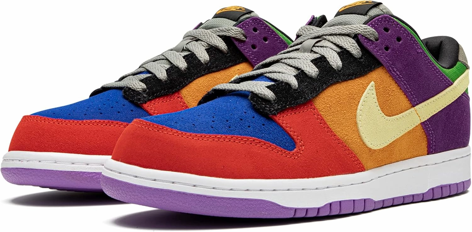 Nike Mens Dunk PRM Low Sp Viotech 2019 Ct5050 500
