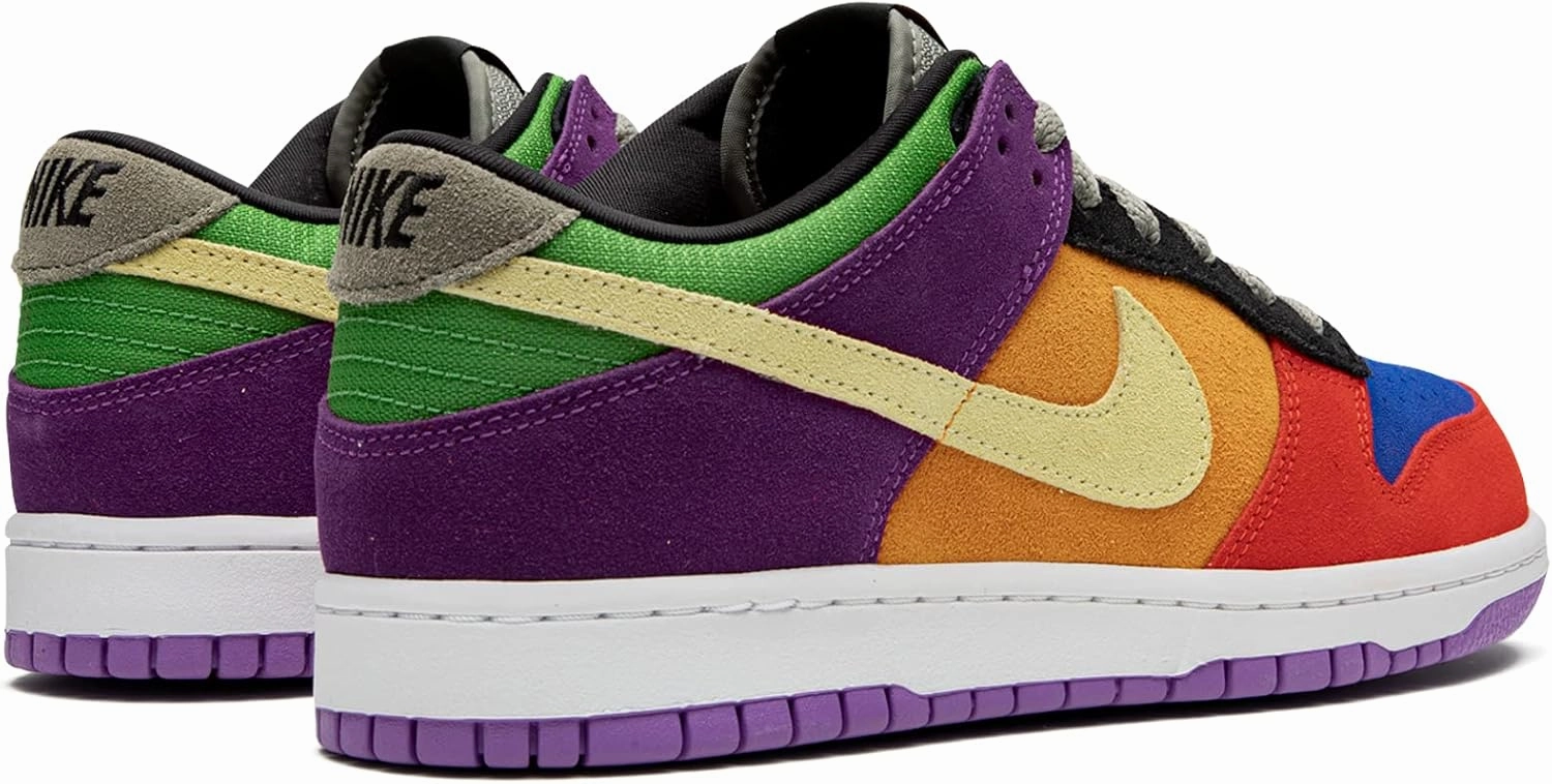 Nike Mens Dunk PRM Low Sp Viotech 2019 Ct5050 500