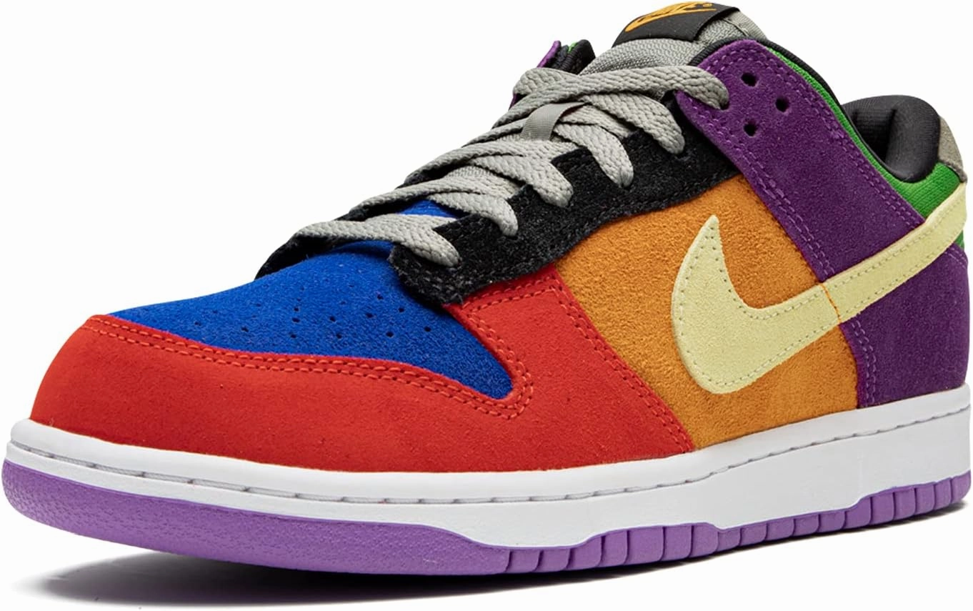 Nike Mens Dunk PRM Low Sp Viotech 2019 Ct5050 500