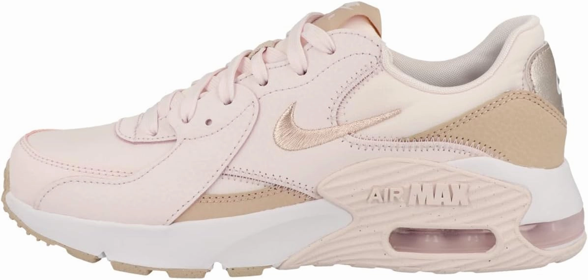 Nike Women's Sneaker Gymnastics Shoes
