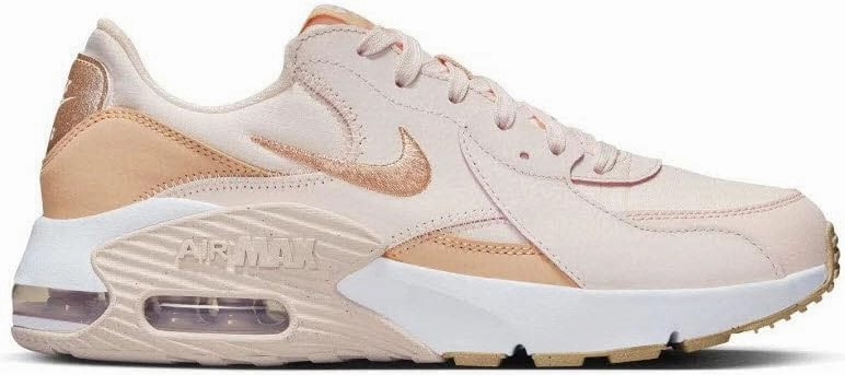 Nike Women's Sneaker Gymnastics Shoes