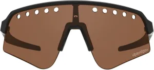 Oakley Men's Oo9465 Sutro Lite Sweep Rectangular Sunglasses