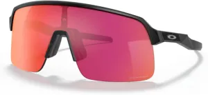 Oakley Sutro Lite OO9463 Shield Sunglasses for Men for Women   BUNDLE Accessory Leash   Designer iWear Kit