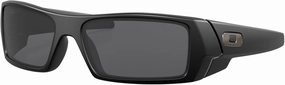 Oakley Men's Oo9014 Gascan Rectangular Sunglasses