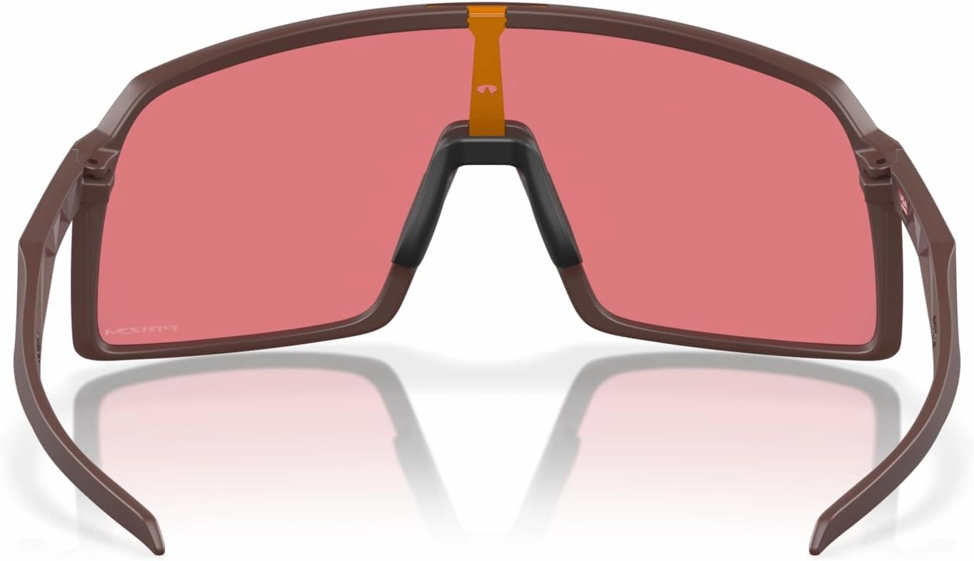 Oakley Men's Oo9406 Sutro Rectangular Sunglasses
