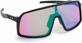 Oakley Men's Oo9406 Sutro Rectangular Sunglasses