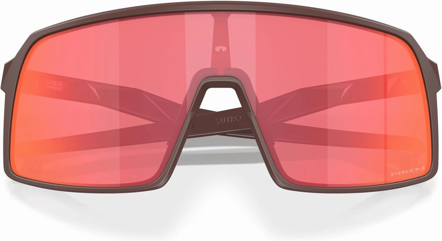 Oakley Men's Oo9406 Sutro Rectangular Sunglasses