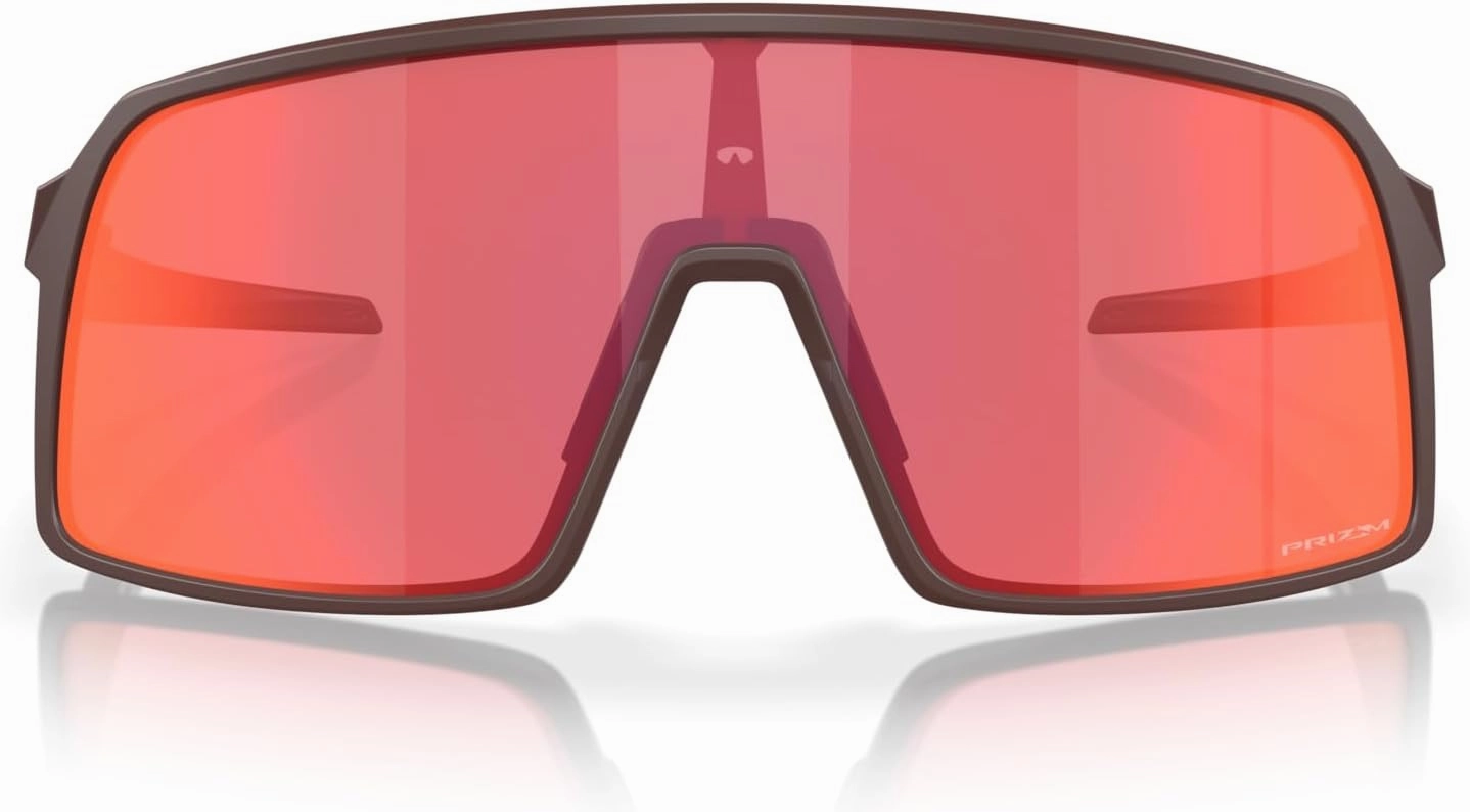 Oakley Men's Oo9406 Sutro Rectangular Sunglasses