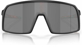 Oakley Men's Oo9406a Sutro Low Bridge Fit Rectangular Sunglasses