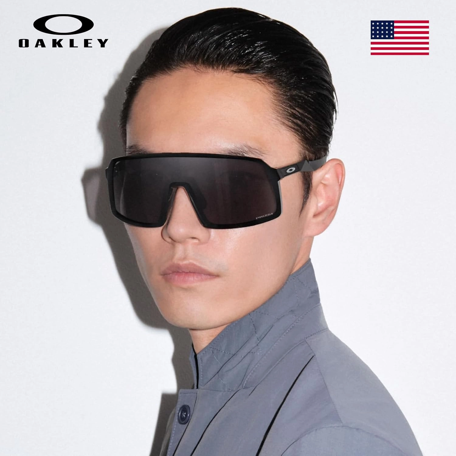 OAKLEY SUTRO OO9406 Sunglasses With Official Eyewear Kit Bundle