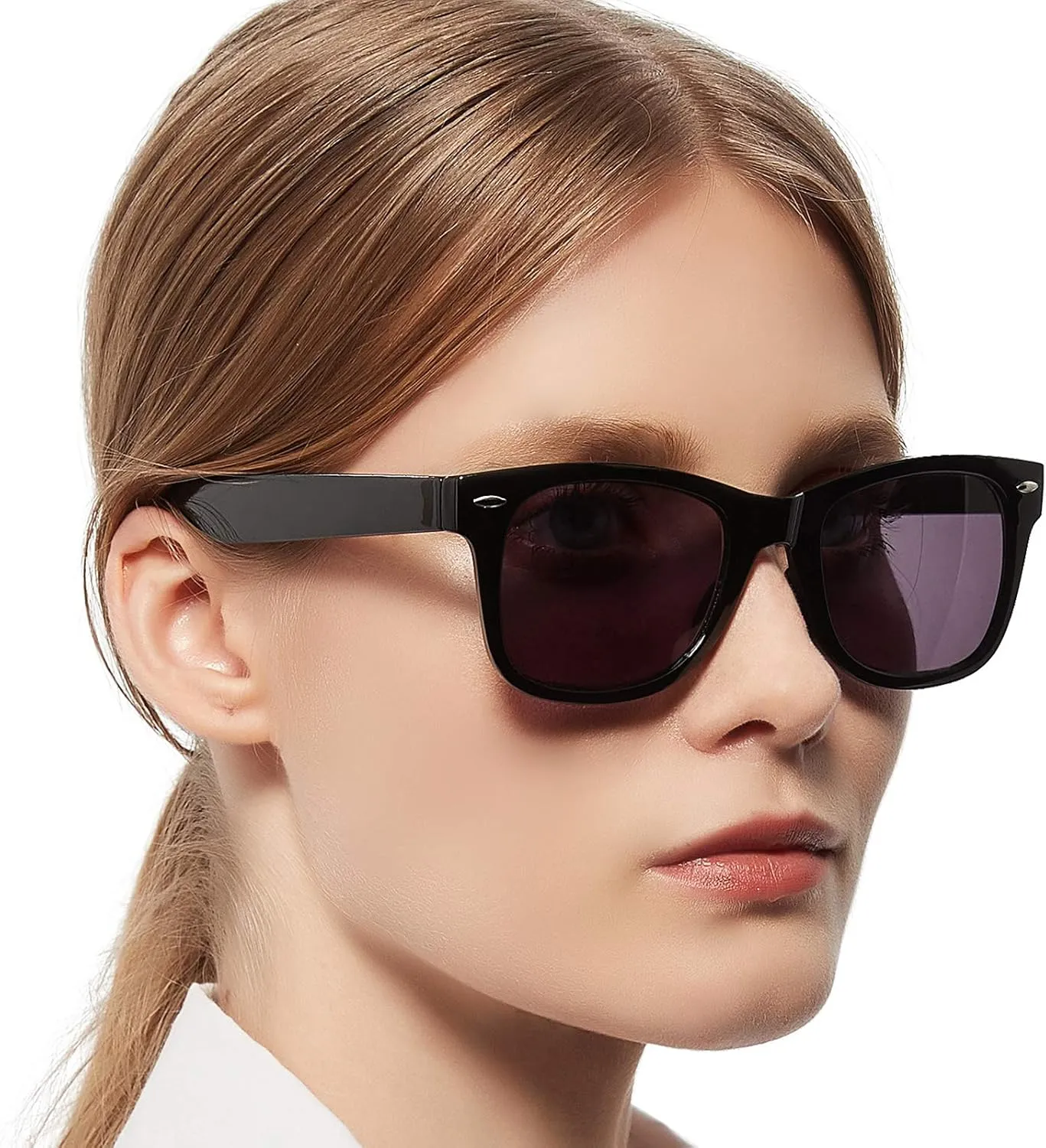 OCCI CHIARI Oversized Reader Sunglasses for Women Reading Sunglasses 1.0 1.25 1.5 1.75 2.0 2.25 2.5 2.75 3.0 3.5 3.75 4.0