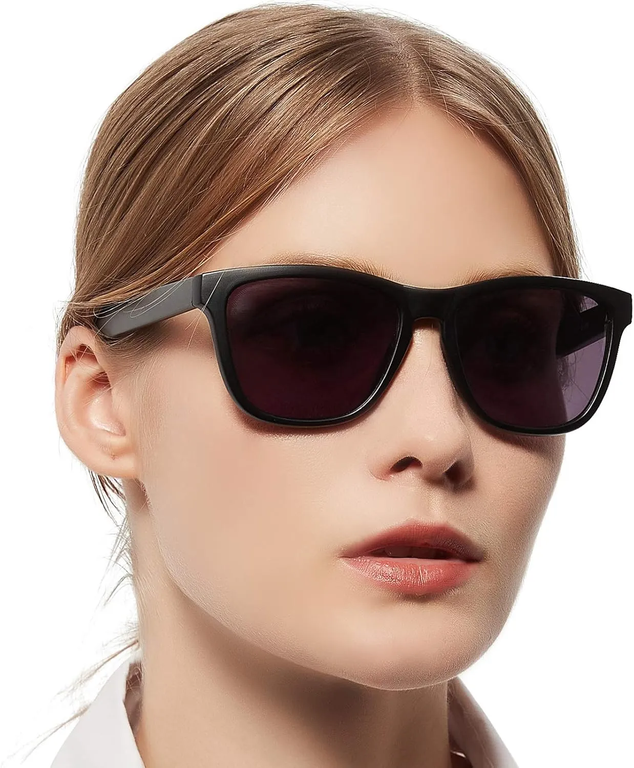 OCCI CHIARI Oversized Reader Sunglasses for Women Reading Sunglasses 1.0 1.25 1.5 1.75 2.0 2.25 2.5 2.75 3.0 3.5 3.75 4.0