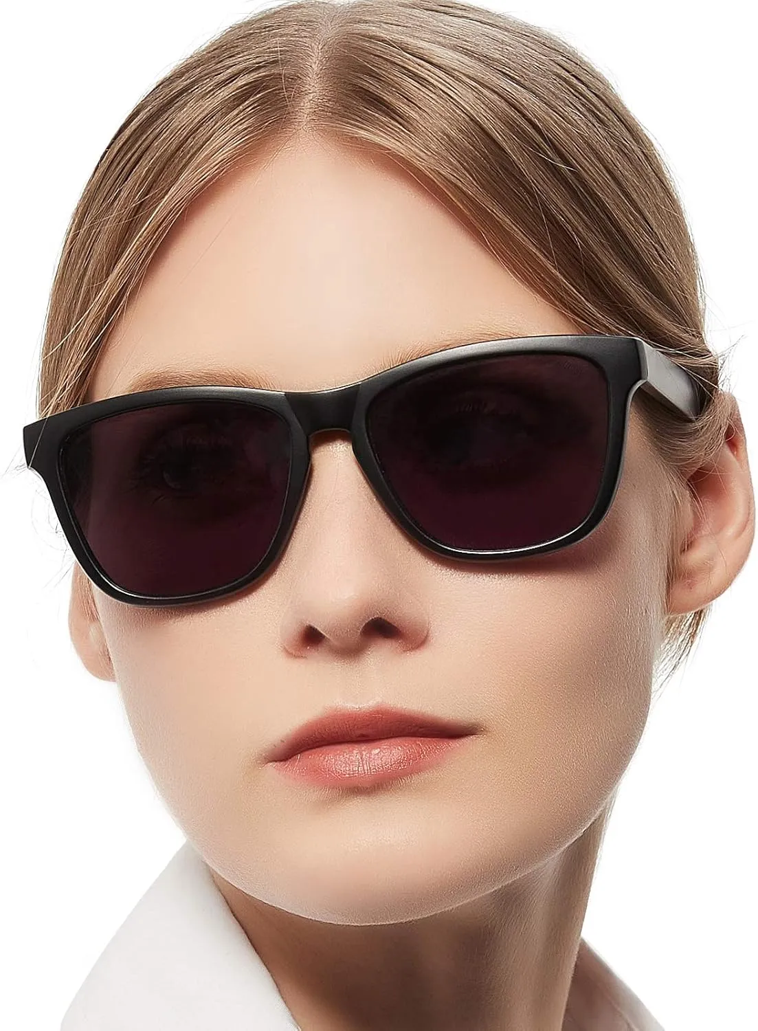 OCCI CHIARI Oversized Reader Sunglasses for Women Reading Sunglasses 1.0 1.25 1.5 1.75 2.0 2.25 2.5 2.75 3.0 3.5 3.75 4.0