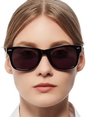 OCCI CHIARI Oversized Reader Sunglasses for Women Reading Sunglasses 1.0 1.25 1.5 1.75 2.0 2.25 2.5 2.75 3.0 3.5 3.75 4.0